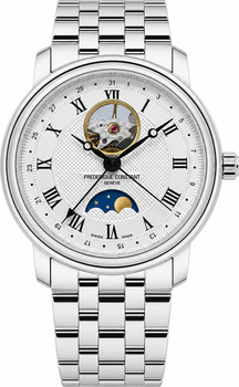 Frederique Constant Classics